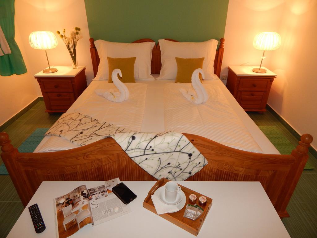 Apartments & Rooms Marinka 자다르 객실 사진