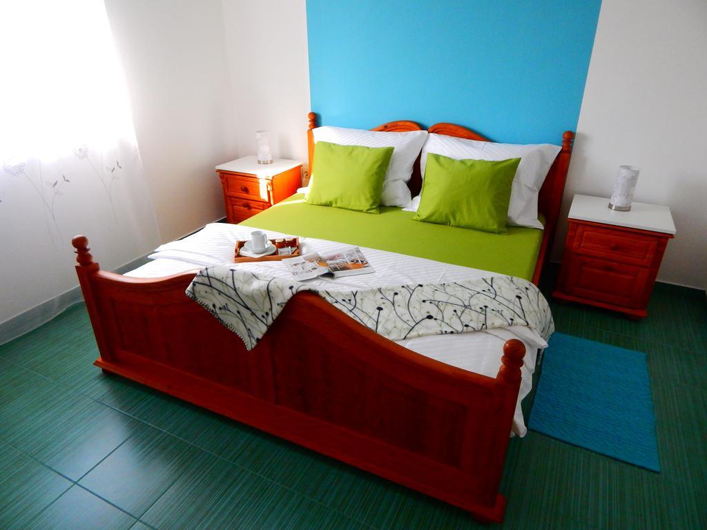 Apartments & Rooms Marinka 자다르 객실 사진